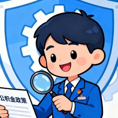 乌兰察布《关于2025住房公积金年度缴存有关问题的通知》政策解读