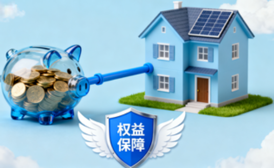 乌兰察布住房公积金政策“上新” 一文为你划重点