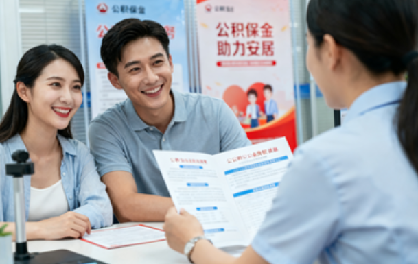 乌兰察布住房公积金服务“全链通办”见实效