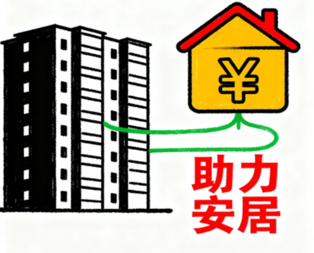 乌兰察布从发放补贴到公积金贷提额,各地保障多子女家庭住房政策升温