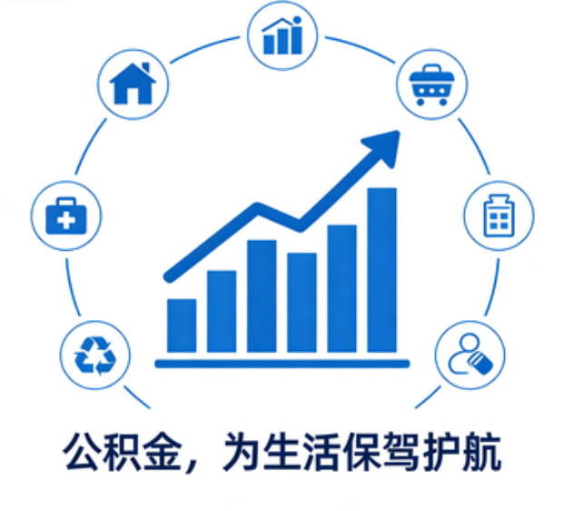 乌兰察布住房公积金制度迎来历史性变革:普惠化、数字化、服务化成为新趋势