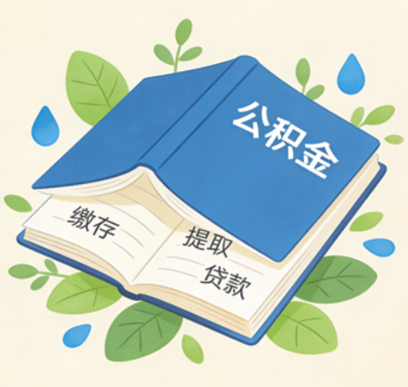 乌兰察布住房公积金的提取条件