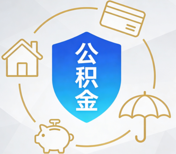 乌兰察布公积金代办的5个意想不到的好处，第3个最实用
