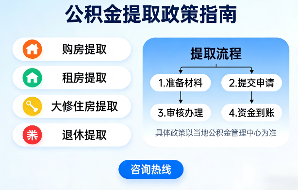 乌兰察布住房公积金与养老规划:制度功能解析与个人资金活用指南