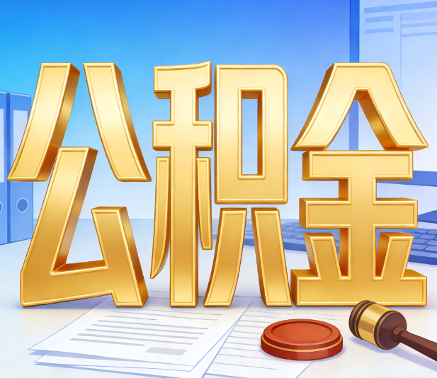乌兰察布第三方公积金服务公司的价值重构与行业共赢