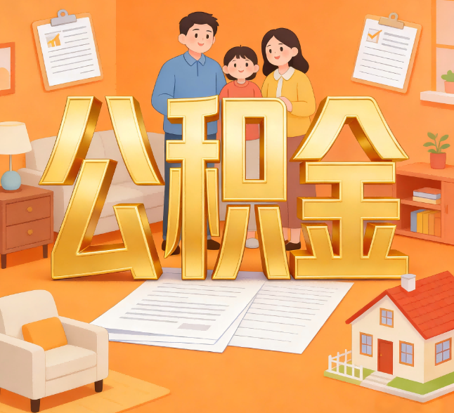 乌兰察布公积金代办服务的现实价值与普惠意义