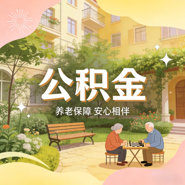 乌兰察布全面解读住房公积金的多元用途