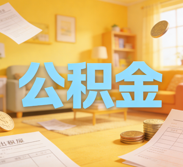乌兰察布别让公积金“躺在账户里睡觉”！