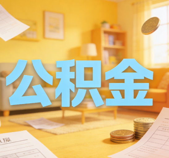 乌兰察布买房如何提取公积金?