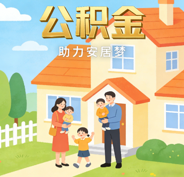 乌兰察布公积金代办行业观察:合规化浪潮下,专业服务迎来价值回归